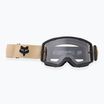 Cyklistické brýle Fox Racing Mtb Main iron/clear