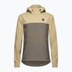 Pánská cyklistická bunda Fox Racing Ranger Wind Pullover sand