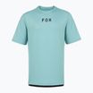 Pánský cyklistický dres Fox Racing Ranger Wordmark vintage wash blue