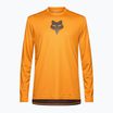 Pánské cyklistické tričko Longsleeve Fox Racing Ranger Fox Head carmel