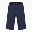 Dámské cyklistické šortky Fox Racing Ranger Liner W midnight