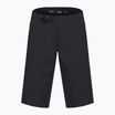 Dámské cyklistické šortky Fox Racing Ranger W black