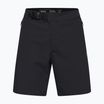 Dětské cyklistické šortky Fox Racing Ranger Liner Jr black
