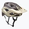 Cyklistická přilba Fox Racing Speedframe 5050 cream