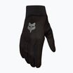 Dámské cyklistické rukavice Fox Racing Ranger W black