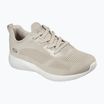 Dámské boty SKECHERS Bobs Sport Squad Tough Talk beige