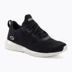 Dámské tenisky SKECHERS Bobs Squad Tough Talk black