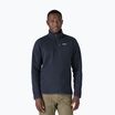 Pánská fleecová mikina Patagonia Better Sweater 1/4 Zip new navy