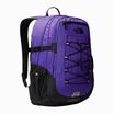 Turistický batoh The North Face Borealis Classic 29 l peak purple/black