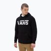 Pánská mikina  Vans Mn Vans Classic Po Hoodie Ii black/white