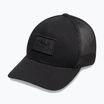 Pánská kšiltovka Oakley Oakley B1B Hdo Patch Trucker blackout