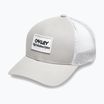 Pánská kšiltovka Oakley Oakley B1B Hdo Patch Trucker stone gray