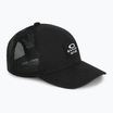 Pánská kšiltovka Oakley Patch Trucker blackout