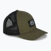 Pánská kšiltovka Oakley Patch Trucker new dark brush