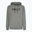 Pánská mikina Oakley PO Hoodie new athletic grey