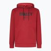 Pánská mikina Oakley PO Hoodie iron red