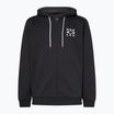 Pánská mikina Oakley FZ Hoodie blackout