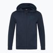 Pánská mikina Oakley FZ Hoodie fathom