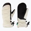 Dámské lyžařské rukavice Oakley Wmns B1B Winter Mittens arctic white