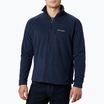 Pánská fleece mikina Columbia Fast Trek II tmavě modrá 1420421