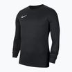 Dětské fotbalové tričko Longsleeve Nike Dri-Fit Park VII black/white