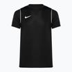 Dětský fotbalový dres Nike Dri-Fit Park 20 black/white