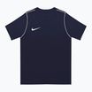 Dětský fotbalový dres Nike Dri-Fit Park 20 obsidian/white/white
