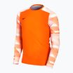 Dětská fotbalová mikina Nike Dry-Fit Park IV oranžová CJ6072-819