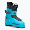 Dětské lyžařské boty HEAD J1 Jr speed blue