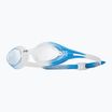 Plavecké brýle TYR Hydra Flare clear/clear/blue