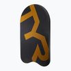 Plavecká deska TYR Kickboard black/gold