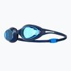 Dětské plavecké brýle TYR Hydra Flare blue