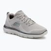 Pánské boty SKECHERS Summits Brisbane light grey