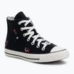 Dámské tenisky Converse Chuck Taylor All Star Y2K Heart black/vintage white/fever dream 