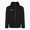 Dětská mikina Nike Park 20 Full Zip Hoodie black/white