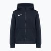 Dětská mikina Nike Park 20 Full Zip Hoodie obsidian/white