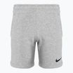 Dětské  kraťasy   Nike Park 20 Short dk grey heather/black/black