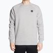 Pánská mikina Under Armour Rival Fleece Crew mod gray light heather/black