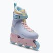 Dámské inline brusle IMPALA Lightspeed Inline Skate purple IMPINLINE1