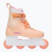 Dámské kolečkové brusle IMPALA Lightspeed Inline Skate apricot