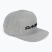 Kšiltovka Dakine Classic Snapback šedá D10003803