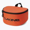 Pouzdro na brýle Dakine Goggle Stash pureed pumpkin