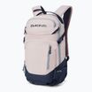 Dámský snowboardový batoh  Dakine Heli Pro 20 l burnished lilac