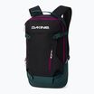 Dámský snowboardový batoh Dakine Heli Pack 12 l darkest spruce 