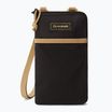 Peněženka Dakine Hall Pass black onyx