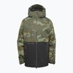 Pánská snowboardová bunda ThirtyTwo TM camo