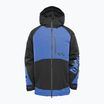 Pánská snowboardová bunda ThirtyTwo Lashed Insulated black/blue