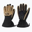 Pánské snowboardové rukavice ThirtyTwo Lashed khaki