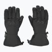 Pánské snowboardové rukavice ThirtyTwo Lashed black/black