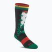 Pánské snowboardové ponožky ThirtyTwo TM Merino black/green